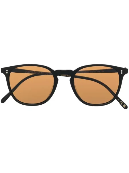 Ochelari de soare Oliver Peoples negru