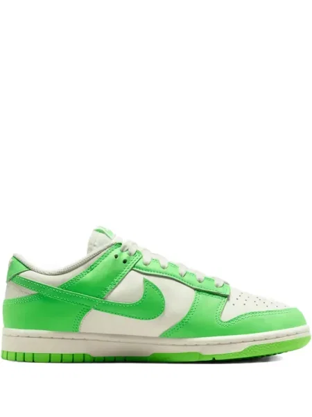 Sportbačiai Nike Dunk atspindintis žalia