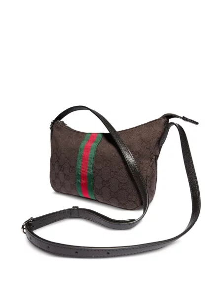 Geantă Gucci maro