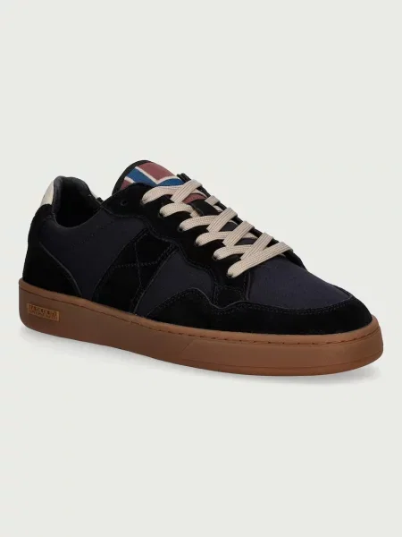 Napapijri sneakers pentru bărbați negru