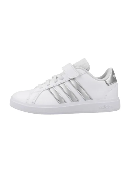 Tenisky Adidas biela