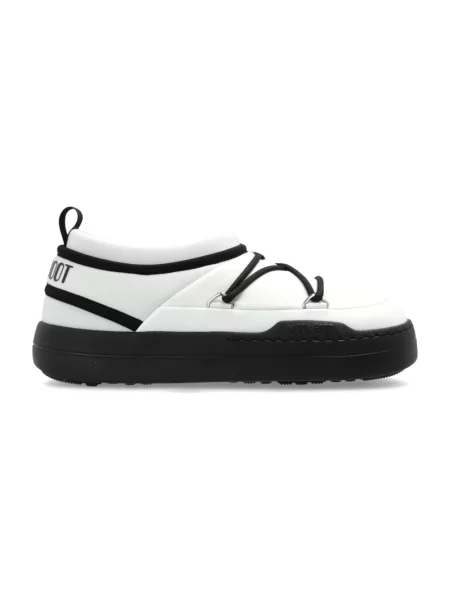 Trampki Moon Boot Park Icon Black/ White EUR 38 czarne