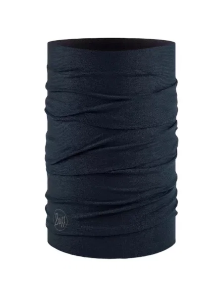 Šatka Buff modrá