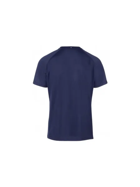 Tricou Fila albastru