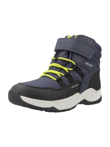 Pantofi copii Geox albastru