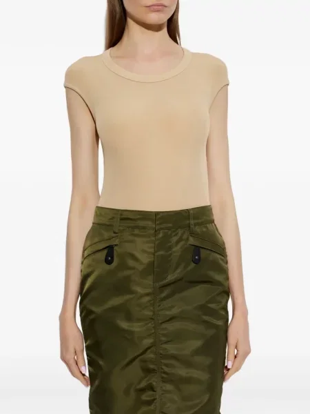 Body Dsquared2 cu aplicații