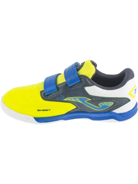 Pantofi copii Joma galben
