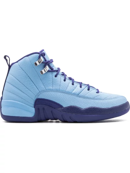 Dětské tenisky Jordan 12 Retro modré