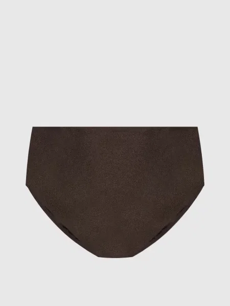 Трусики від купальника Gracie Simkhai коричневі