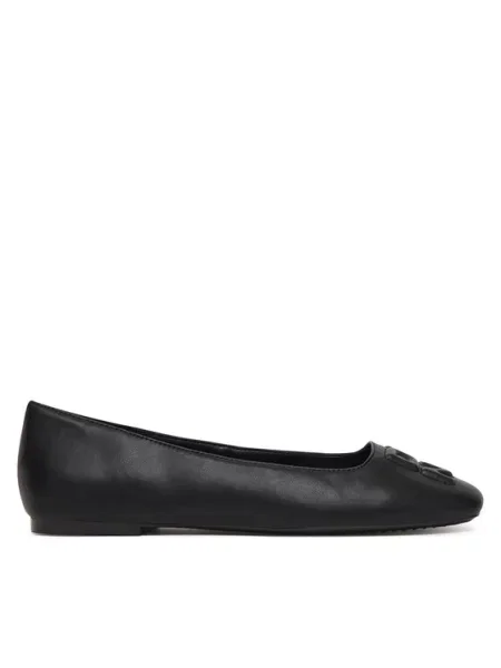 Baleriny DKNY czarne