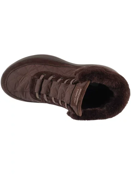Chiloți Skechers maro