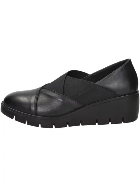Pantofi Imac negru