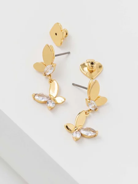 Серьги Kate Spade