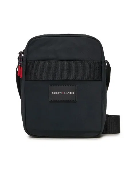 Ľadvinka Tommy Hilfiger čierna