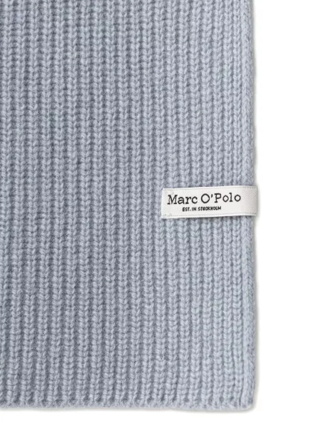 Fular Marc O'polo albastru