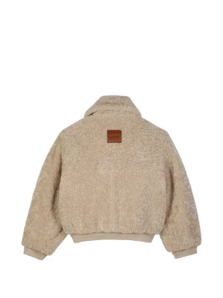 Kurtka dziecięca Lanvin Enfant