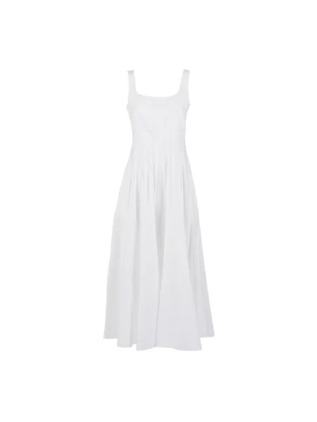 Sukienka Max Mara Studio biała