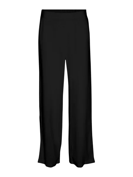 VERO MODA Pantaloni VMEASY JOY' negru