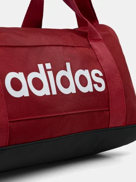 Сумка Adidas красная
