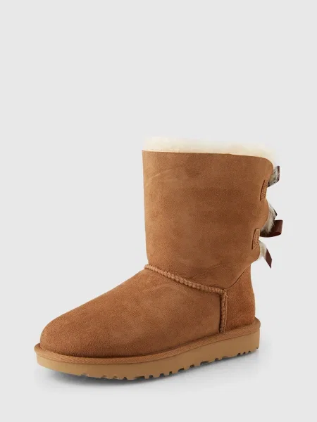 UGG Bocanci de zăpadă Bailey II maro coniac