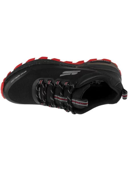 Skechers pantofi MAX PROTECT-PROMOTE negru