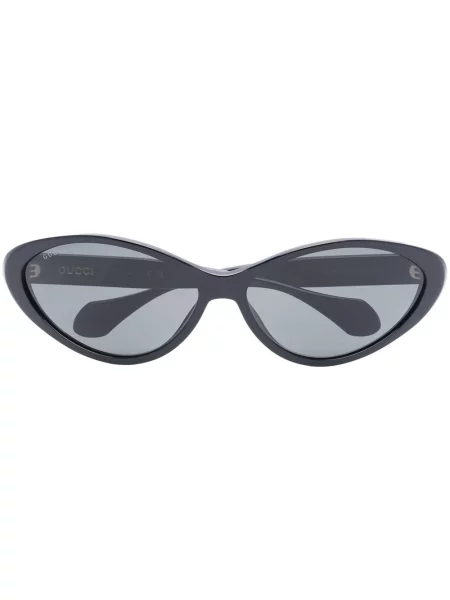 Ochelari de soare Gucci Eyewear negru