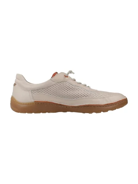 Pantofi Fluchos bej