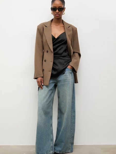 Answear.LAB джинси relaxed fit