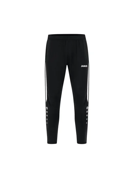 Trening Jako negru