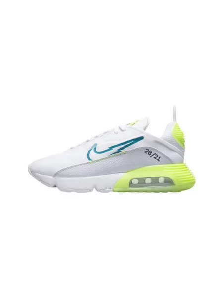 Pantofi Nike alb