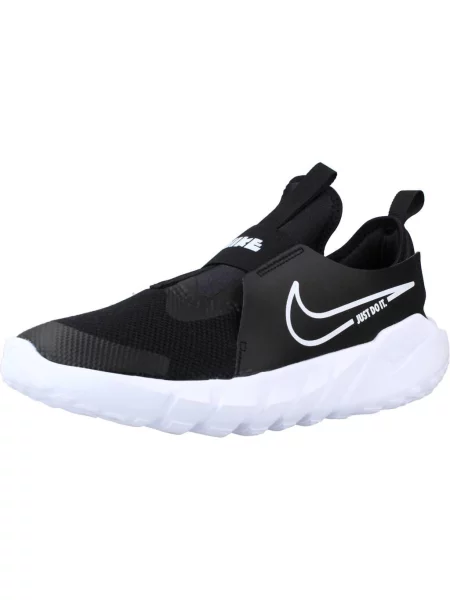 Buty Flex Runner 2 Czarny białe