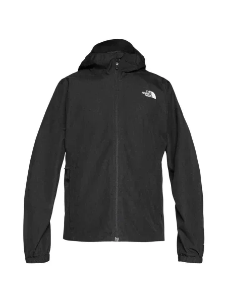 Pánska softshellová bunda The North Face Quest Mono tnf black čierna