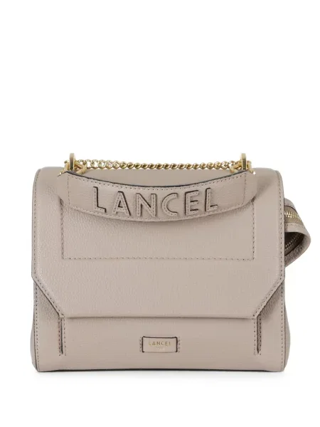 Body Lancel cu autograf