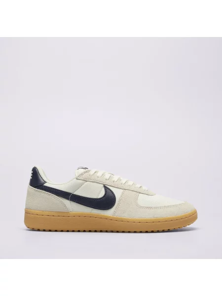 Sneakersy Nike białe