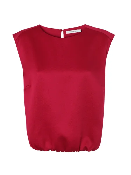 TATUUM Bluza rdeča