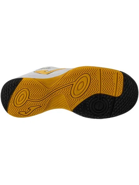 Pantofi copii Joma alb