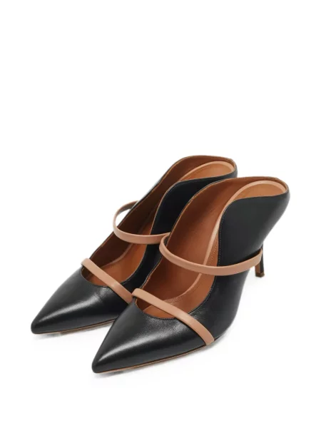 Dirželis mulės Malone Souliers juoda