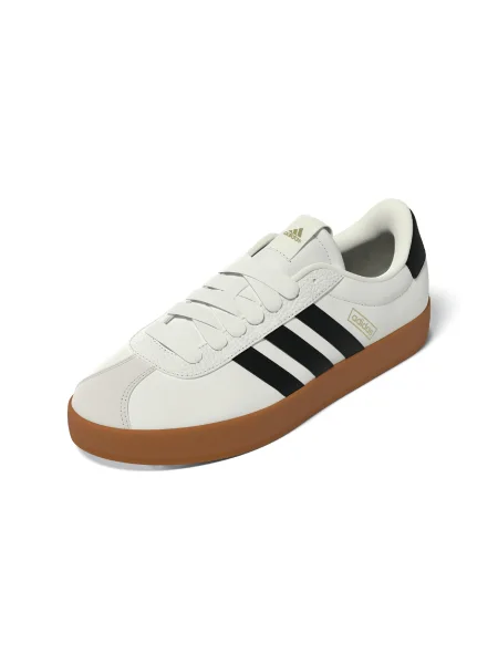 Félcipő Adidas Sportswear fehér