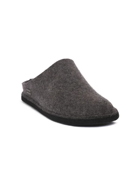 Pantofi Haflinger gri