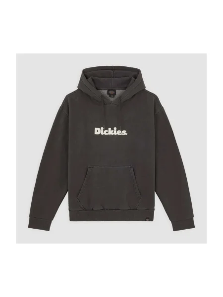 Póló Dickies fekete