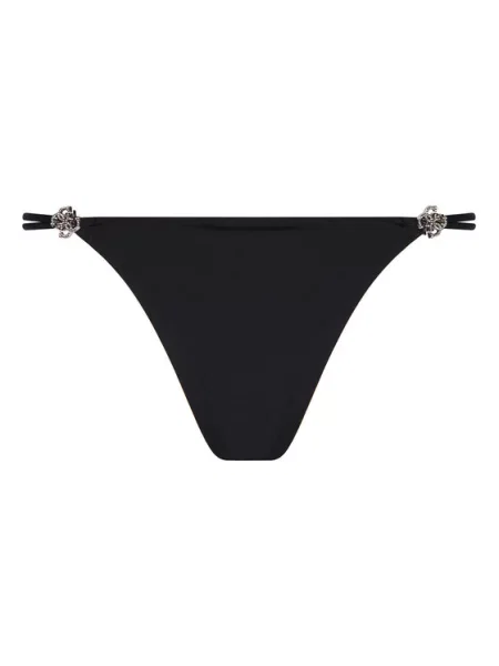 Guess Стрінги чорний