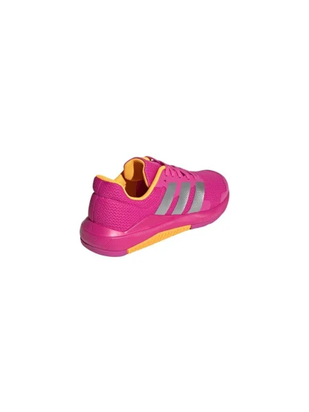 ADIDAS PERFORMANCE Pantofi sport Dropset portocaliu argintiu roz