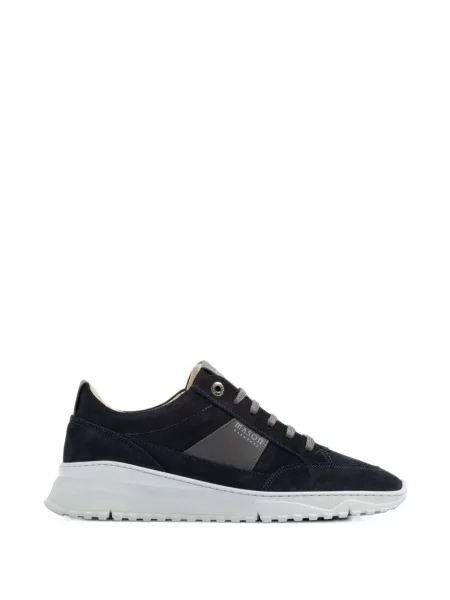 Sneakerși Mason Garments albastru