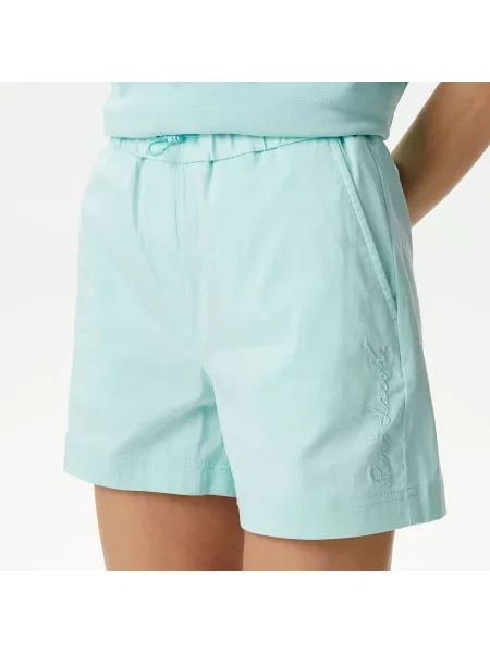 Lacoste шорти зелені