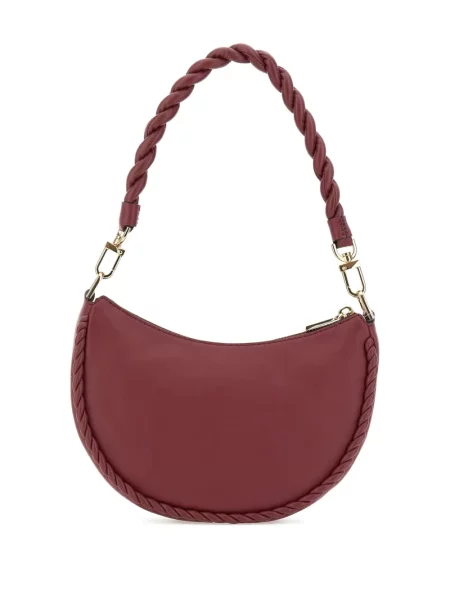 Sandały Michael Michael Kors czerwone