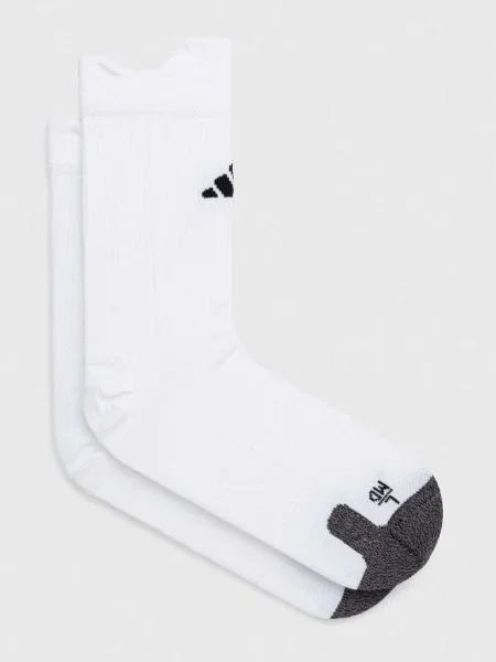 Zokni Adidas Performance fehér