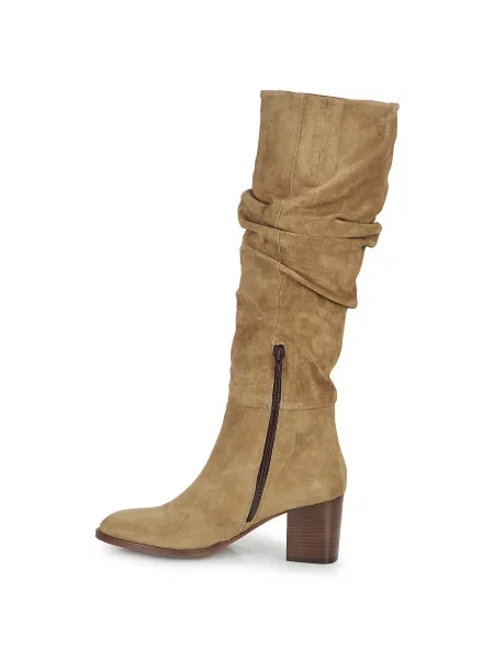 Pantofi Fericelli bej