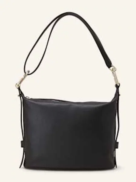 Torebka Furla czarna