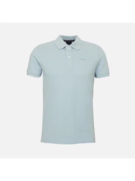 Tricou Geox albastru