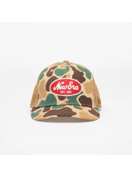 Шапка New Era Duck Camo Wheat L/XL